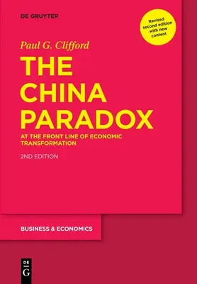 A kínai paradoxon - The China Paradox