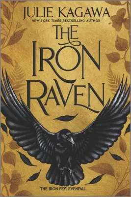 A vas holló - The Iron Raven