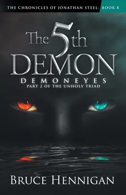 Az 5. démon - The 5th Demon