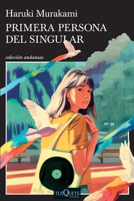 Primera Persona del Singular