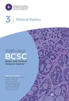 2020-2021 Alapvető és klinikai tudományos kurzus (TM) (BCSC), 03. szakasz: Klinikai optika - 2020-2021 Basic and Clinical Science Course (TM) (BCSC), Section 03: Clinical Optics