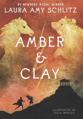 Amber és Clay - Amber and Clay