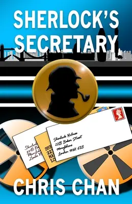 Sherlock titkára - Sherlock's Secretary