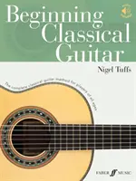 Kezdő klasszikus gitár - Beginning Classical Guitar