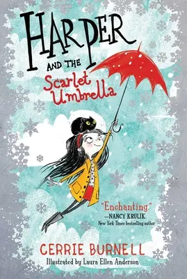 Harper és a skarlátvörös esernyő, 1. - Harper and the Scarlet Umbrella, 1
