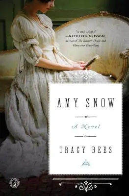 Amy Snow