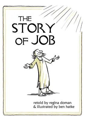 Jób története - The Story of Job