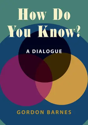 Honnan tudod? - Párbeszéd - How Do You Know? - A Dialogue