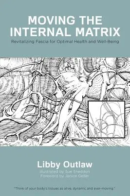 A belső mátrix elmozdítása: A fascia revitalizálása az optimális egészségért és jólétért - Moving the Internal Matrix: Revitalizing Fascia for Optimal Health and Well-Being