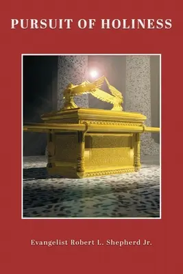 Snaha o svatost - Pursuit Of Holiness