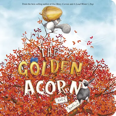 Az arany makk - The Golden Acorn