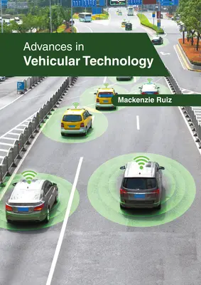 Fejlemények a járműtechnológiában - Advances in Vehicular Technology