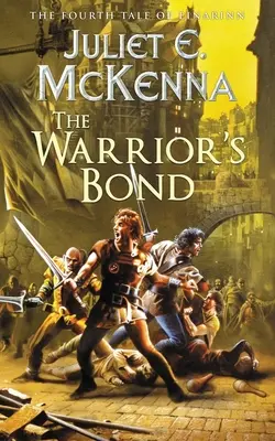 A harcos köteléke: Einarinn negyedik meséje - The Warrior's Bond: The Fourth Tale of Einarinn