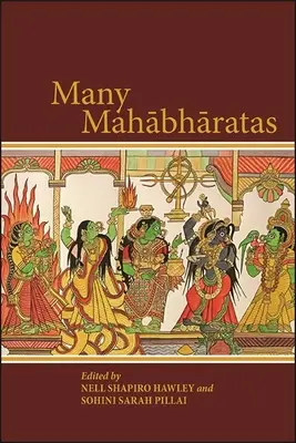 Sok Mahābhāratas - Many Mahābhāratas