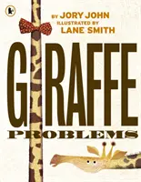 Zsiráf problémák - Giraffe Problems