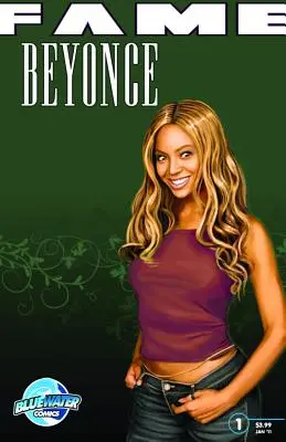 Hírnév: Beyonce - Fame: Beyonce