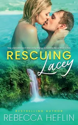 Lacey megmentése - Rescuing Lacey