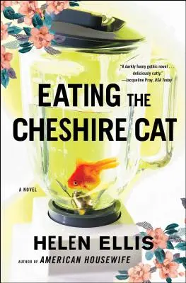 A cheshire-i macska evése - Eating the Cheshire Cat