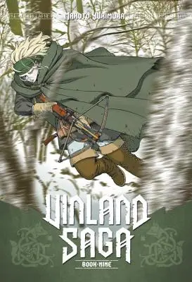 Vinland Saga 9. kötet - Vinland Saga 9