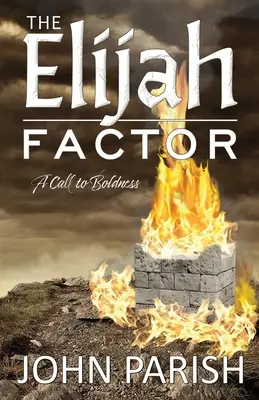 Az Illés-faktor - The Elijah Factor