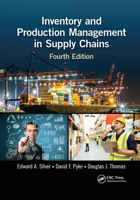 Készlet- és termelésirányítás az ellátási láncokban - Inventory and Production Management in Supply Chains