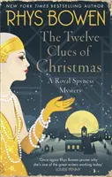 A karácsony tizenkét nyom - Twelve Clues of Christmas