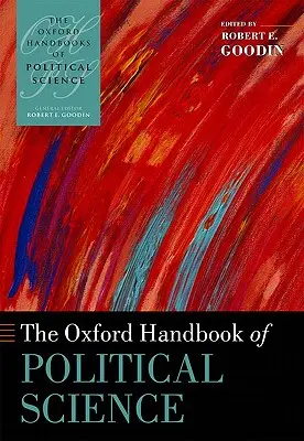 A politikatudomány Oxfordi kézikönyve - The Oxford Handbook of Political Science