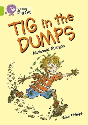 TIG na dně - TIG in the Dumps