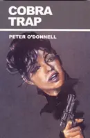 Cobra Trap - (Modesty Blaise) (O'Donnell Peter (Book Reviews))