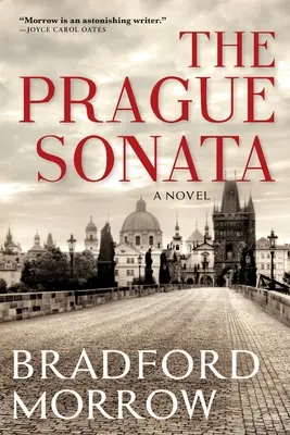 Pražská sonáta - The Prague Sonata