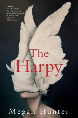 A hárpia - The Harpy