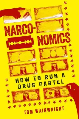 Narconomics: Hogyan vezessünk drogkartellt? - Narconomics: How to Run a Drug Cartel