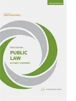 Közjog - Az alapok - Public Law - The Fundamentals