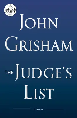 A bíró listája - The Judge's List