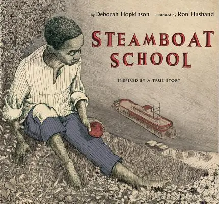 Gőzhajó iskola - Steamboat School