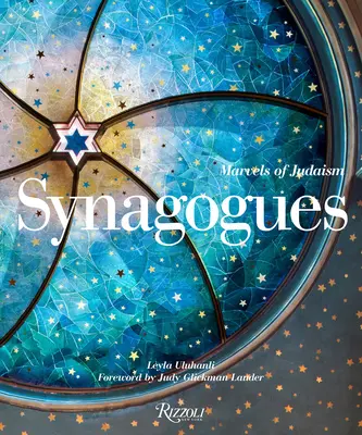 Zsinagógák: A zsidóság csodái - Synagogues: Marvels of Judaism