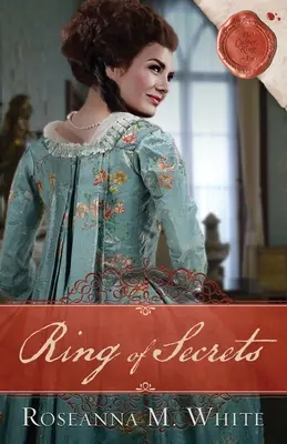 A titkok gyűrűje - Ring of Secrets