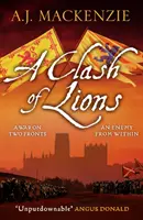 Az oroszlánok összecsapása - Clash of Lions