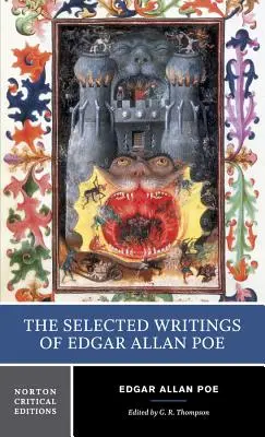 Edgar Allan Poe válogatott írásai - The Selected Writings of Edgar Allan Poe