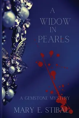 Egy özvegy gyöngyökben: Egy drágaköves rejtély - A Widow in Pearls: A Gemstone Mystery