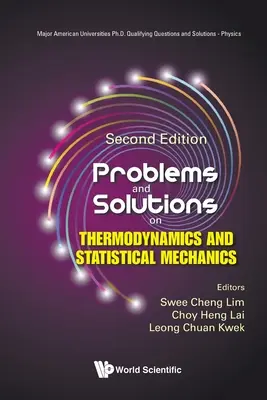 Problémák és megoldások a termodinamikáról és a statisztikai mechanikáról (második kiadás) - Problems and Solutions on Thermodynamics and Statistical Mechanics (Second Edition)