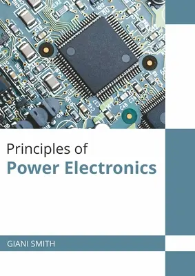 A teljesítményelektronika alapjai - Principles of Power Electronics