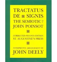 Tractatus de Signis: John Poinsot szemiotikája - Tractatus de Signis: The Semiotic of John Poinsot