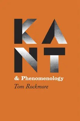 Kant és a fenomenológia - Kant and Phenomenology