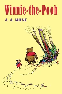 Micimackó - Winnie-the-Pooh