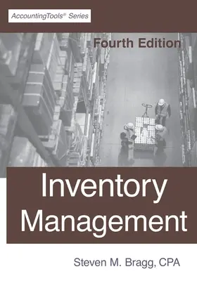 Řízení zásob: Čtvrté vydání - Inventory Management: Fourth Edition