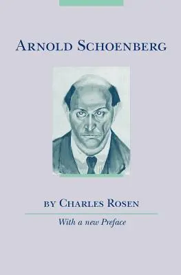 Arnold Schönberg - Arnold Schoenberg