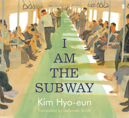 Én vagyok a metró - I Am the Subway