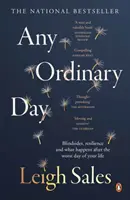 Bármelyik hétköznapi nap: Vakvágányok, rugalmasság és ami életed legrosszabb napja után történik - Any Ordinary Day: Blindsides, Resilience and What Happens After the Worst Day of Your Life