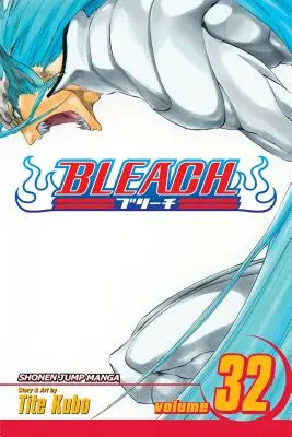 Bleach, 32. kötet, 32 - Bleach, Vol. 32, 32